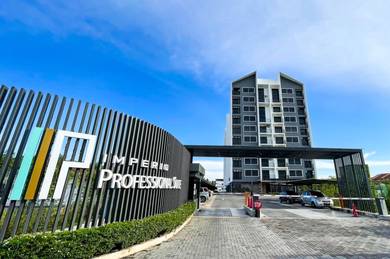 Apartment For Sale in Alor Setar,KDH