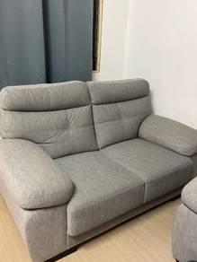 SOFA Nucca Cerlia 2Seater /EasyAntiScratch