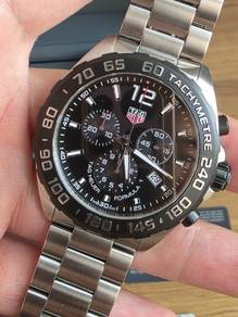 Tag Heuer Formula 1 Chronograph *CAZ1010 