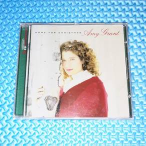Amy Grant - Home For Christmas [2007] Audio CD