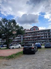 Room in Setapak, KUL