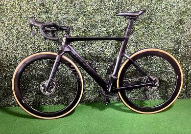 Alcott Rossa ➡️ 54cm