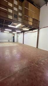 Warehouse / Factory For Rent in Johor Bahru,JHR