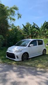 Perodua MyVi SXi in Tasek Gelugor, PNG