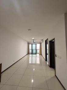 Service Residence For Sale in Jesselton Twin Towers