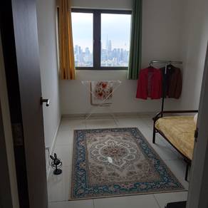 Room in Wangsa Maju, KUL