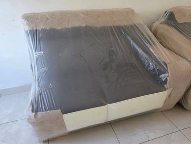 Sofa murah 9 seaters+1 coffee table