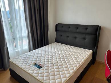Condominium For Rent in Mahkota Valley @ Indera Mahkota