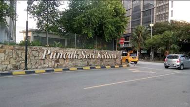 Room in Ara Damansara, SGR