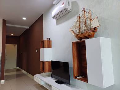 Condominium For Rent in The Loft