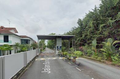 2-storey Terraced House For Sale in Johor Bahru,JHR