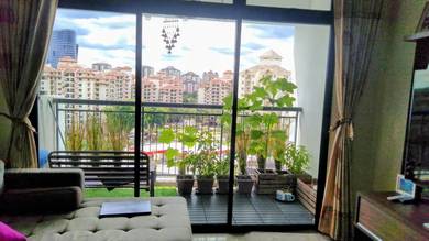 Condominium For Sale in Tamara Residence