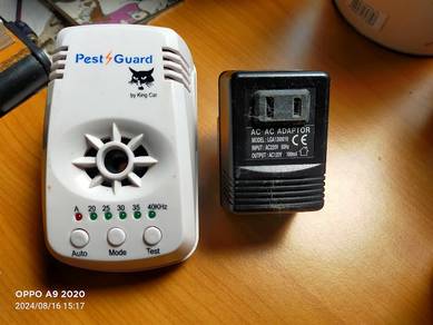 Pest Guard ,,, ,,,,,,, ,,,,,,,,, tw.13i