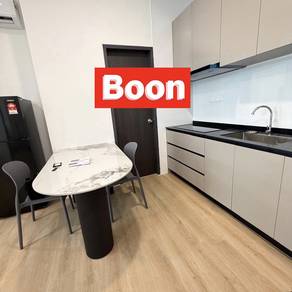 Condominium For Rent in Ava Eight