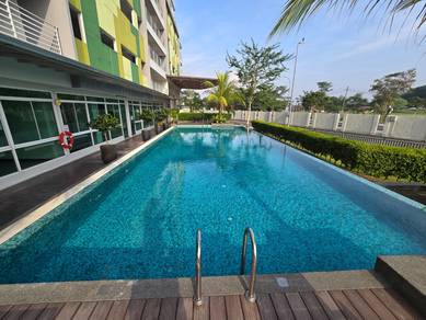 Service Residence For Sale in Avenue Garden