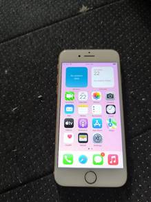 Iphone 8 64GB Pink
