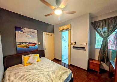 Apartment For Rent in Beverly Hills 5