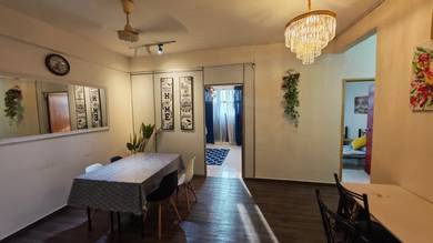 Others For Rent in Bukit Beruang,MLK