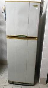 National Tanto Fridge (peti sejuk)