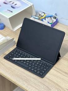Huawei MatePad 11.5" + M-Pencil + KB