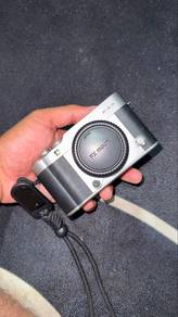 Fuji Film XA3