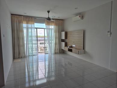 Apartment For Sale in Stutong Heights 3