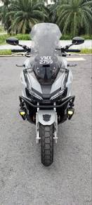 Honda ADV 160