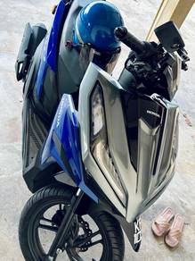Honda Vario 125