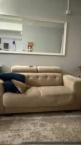 3+2 seater