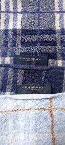 Burberry Face Towels