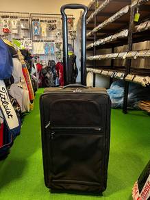 Tumi Carry On luggage