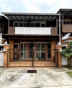 Townhouse For Sale in Kajang,SGR