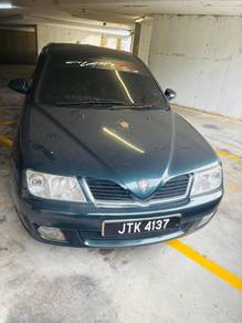 Proton Waja in Cheras, SGR