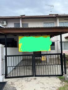 2-storey Terraced House For Sale in Ayer Keroh,MLK