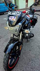 Modenas V15