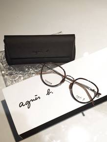 agnès b. Eyewear - AB47025 C04