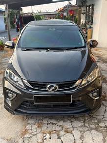 Perodua MyVi AV ADVANCE in Raub, PHG