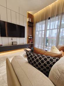 Condominium For Sale in The Atas Residences