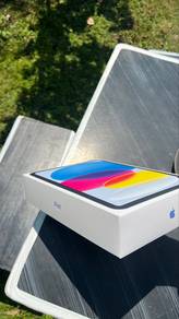Apple iPad A16 Baru & Sealed