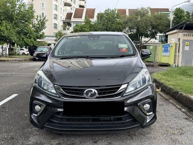 Perodua MyVi ADVANCE in Ayer Itam, PNG