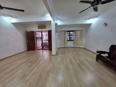 2-storey Terraced House For Sale in Ayer Keroh,MLK