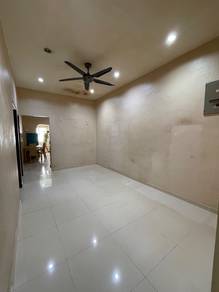 1-storey Terraced House For Sale in Sungai Ara,PNG