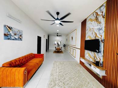 Homestay at Taiping, Perak