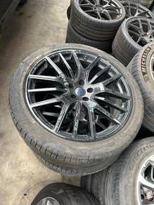 Maserati Levante M161 21 Inch Sport Rims Set