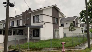 2-storey Terraced House For Sale in Puncak Alam,SGR