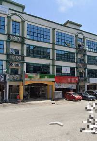 Shop lot For Sale in Seri Kembangan,SGR