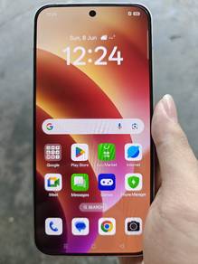 Oppo Reno 13