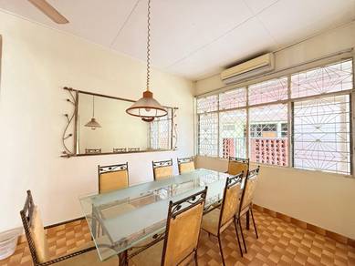 Semi-Detached House For Sale in Johor Bahru,JHR