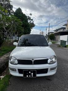 Perodua Kelisa GX in Kuching, SWK