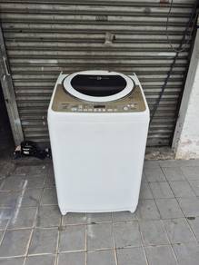DD Inverter Toshiba Washing Machine Washer 15kilos